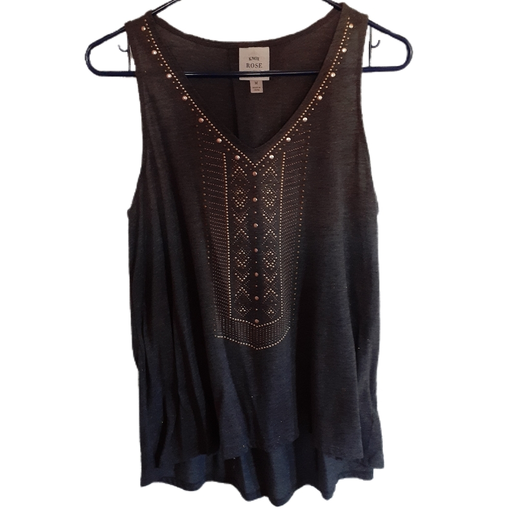 KNOX ROSE Top